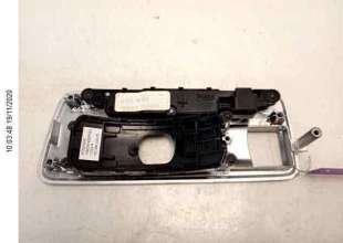 Recambio de interruptor para maserati ghibli 2013- diesel referencia OEM IAM 670024385 ASBMM157  2