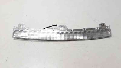 Recambio de luz central de freno para maserati ghibli 2013- diesel referencia OEM IAM 670008130  