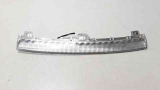 Recambio de luz central de freno para maserati ghibli 2013- diesel referencia OEM IAM 670008130  