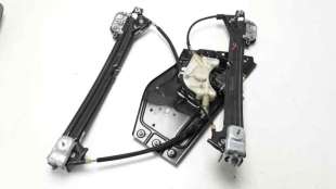 Recambio de elevalunas delantero derecho para maserati ghibli 2013- diesel referencia OEM IAM 6700098150  