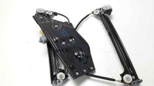 Recambio de elevalunas delantero derecho para maserati ghibli 2013- diesel referencia OEM IAM 6700098150   2