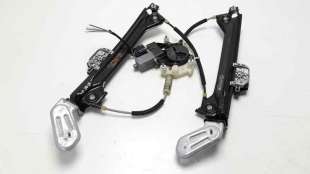 Recambio de elevalunas trasero derecho para maserati ghibli 2013- diesel referencia OEM IAM 670030022  
