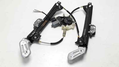 Recambio de elevalunas trasero derecho para maserati ghibli 2013- diesel referencia OEM IAM 670030022  