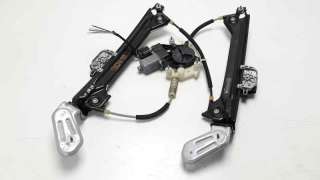 Recambio de elevalunas trasero derecho para maserati ghibli 2013- diesel referencia OEM IAM 670030022  