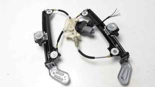 Recambio de elevalunas trasero derecho para maserati ghibli 2013- diesel referencia OEM IAM 670030022   2