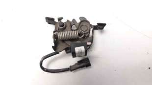 Recambio de cerradura capo para maserati ghibli 2013- diesel referencia OEM IAM 1570252800  