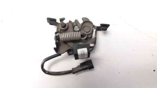 Recambio de cerradura capo para maserati ghibli 2013- diesel referencia OEM IAM 1570252800  