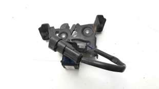 Recambio de cerradura capo para maserati ghibli 2013- diesel referencia OEM IAM 1570252800   2