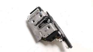 Recambio de cerradura puerta trasera izquierda para maserati ghibli 2013- diesel referencia OEM IAM 670030576  