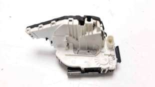 Recambio de cerradura puerta trasera izquierda para maserati ghibli 2013- diesel referencia OEM IAM 670030576   2