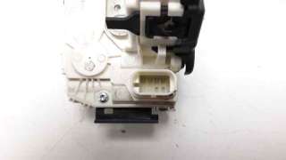 Recambio de cerradura puerta trasera izquierda para maserati ghibli 2013- diesel referencia OEM IAM 670030576  