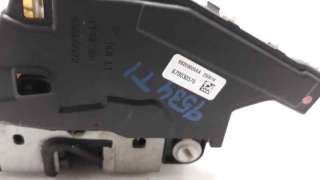 Recambio de cerradura puerta trasera izquierda para maserati ghibli 2013- diesel referencia OEM IAM 670030576  