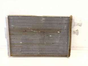 Recambio de radiador calefaccion / aire acondicionado para maserati ghibli 2013- diesel referencia OEM IAM S8041001  