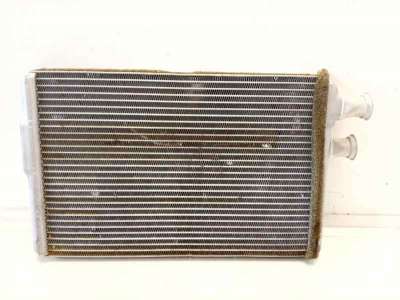 Recambio de radiador calefaccion / aire acondicionado para maserati ghibli 2013- diesel referencia OEM IAM S8041001  