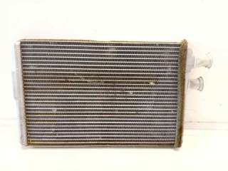 Recambio de radiador calefaccion / aire acondicionado para maserati ghibli 2013- diesel referencia OEM IAM S8041001  