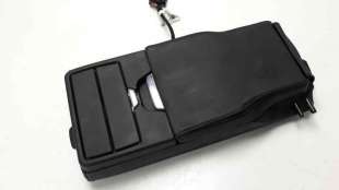 Recambio de apoyabrazos central para maserati ghibli 2013- diesel referencia OEM IAM   