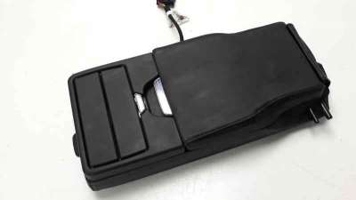 Recambio de apoyabrazos central para maserati ghibli 2013- diesel referencia OEM IAM   