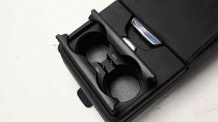 Recambio de apoyabrazos central para maserati ghibli 2013- diesel referencia OEM IAM    2