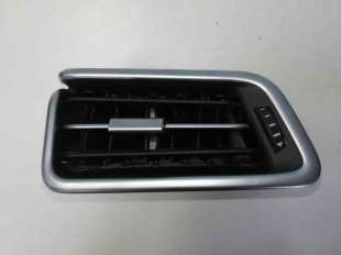 Recambio de rejilla aireadora para maserati ghibli 2013- diesel referencia OEM IAM 6700190610  
