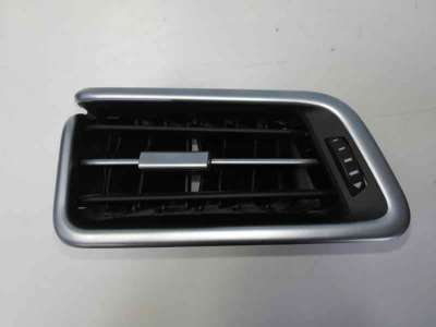 Recambio de rejilla aireadora para maserati ghibli 2013- diesel referencia OEM IAM 6700190610  