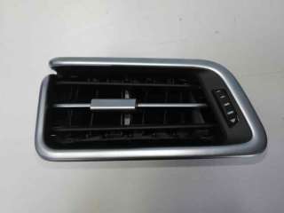 Recambio de rejilla aireadora para maserati ghibli 2013- diesel referencia OEM IAM 6700190610  