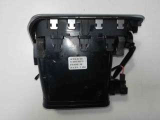 Recambio de rejilla aireadora para maserati ghibli 2013- diesel referencia OEM IAM 6700190610  
