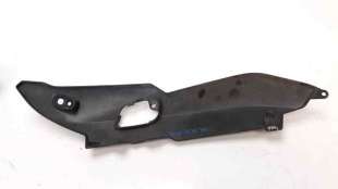 Recambio de moldura para bmw r 1200 gs/r/hp2 2004-2015 r 1200 r referencia OEM IAM 46637701554   2