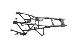 Recambio de subchasis trasero para bmw r 1200 gs/r/hp2 2004-2015 r 1200 r referencia OEM IAM 46517695139  