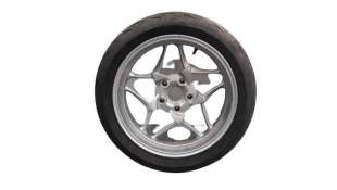 Recambio de llanta para bmw r 1200 gs/r/hp2 2004-2015 r 1200 r referencia OEM IAM 17PULGADAS  