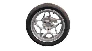 Recambio de llanta para bmw r 1200 gs/r/hp2 2004-2015 r 1200 r referencia OEM IAM 17PULGADAS  