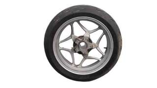 Recambio de llanta para bmw r 1200 gs/r/hp2 2004-2015 r 1200 r referencia OEM IAM 17PULGADAS  