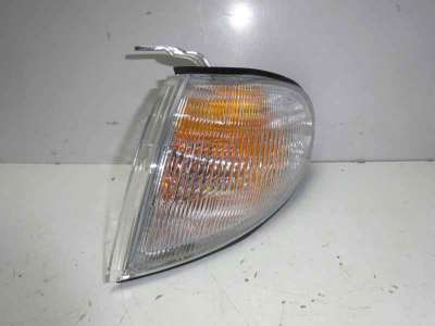 Recambio de piloto delantero izquierdo para hyundai accent (x3) 1994-1997 referencia OEM IAM 9230122010 108400121 14392061