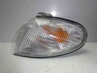Recambio de piloto delantero izquierdo para hyundai accent (x3) 1994-1997 referencia OEM IAM 9230122010 108400121 14392061