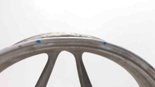 Recambio de llanta para bmw r 1200 gs/r/hp2 2004-2015 r 1200 r referencia OEM IAM    2