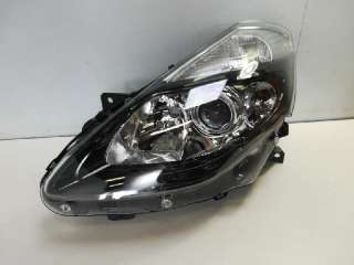 Recambio de faro izquierdo para renault clio iii 2005-2016 referencia OEM IAM 7701072008 10119870006 RN3274944
