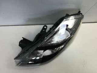 Recambio de faro izquierdo para renault clio iii 2005-2016 referencia OEM IAM 7701072008 10119870006 RN3274944