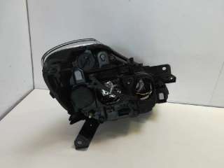 Recambio de faro izquierdo para renault clio iii 2005-2016 referencia OEM IAM 7701072008 10119870006 RN3274944