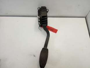Recambio de potenciometro pedal para fiat nuova 500 (150) 2007- color therapy referencia OEM IAM 005185209000B  