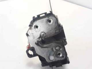 Recambio de cerradura puerta delantera izquierda para fiat nuova 500 (150) 2007- sport referencia OEM IAM 0052041738  