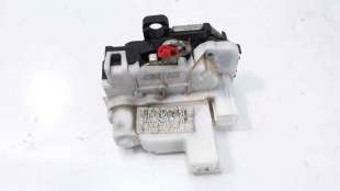 Recambio de cerradura puerta delantera derecha para fiat nuova 500 (150) 2007- sport referencia OEM IAM 0052041736  
