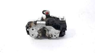 Recambio de cerradura puerta delantera derecha para fiat nuova 500 (150) 2007- sport referencia OEM IAM 0052041736  