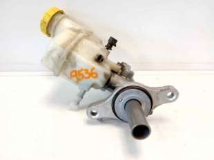 Recambio de bomba freno para fiat nuova 500 (150) 2007- sport referencia OEM IAM   