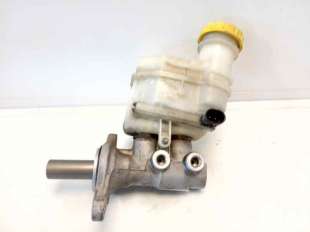 Recambio de bomba freno para fiat nuova 500 (150) 2007- sport referencia OEM IAM    2