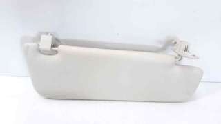 Recambio de parasol izquierdo para fiat nuova 500 (150) 2007- sport referencia OEM IAM 0735643364  