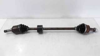 Recambio de transmision delantera derecha para fiat nuova 500 (150) 2007- sport referencia OEM IAM 0051955477 213F1241 F1241