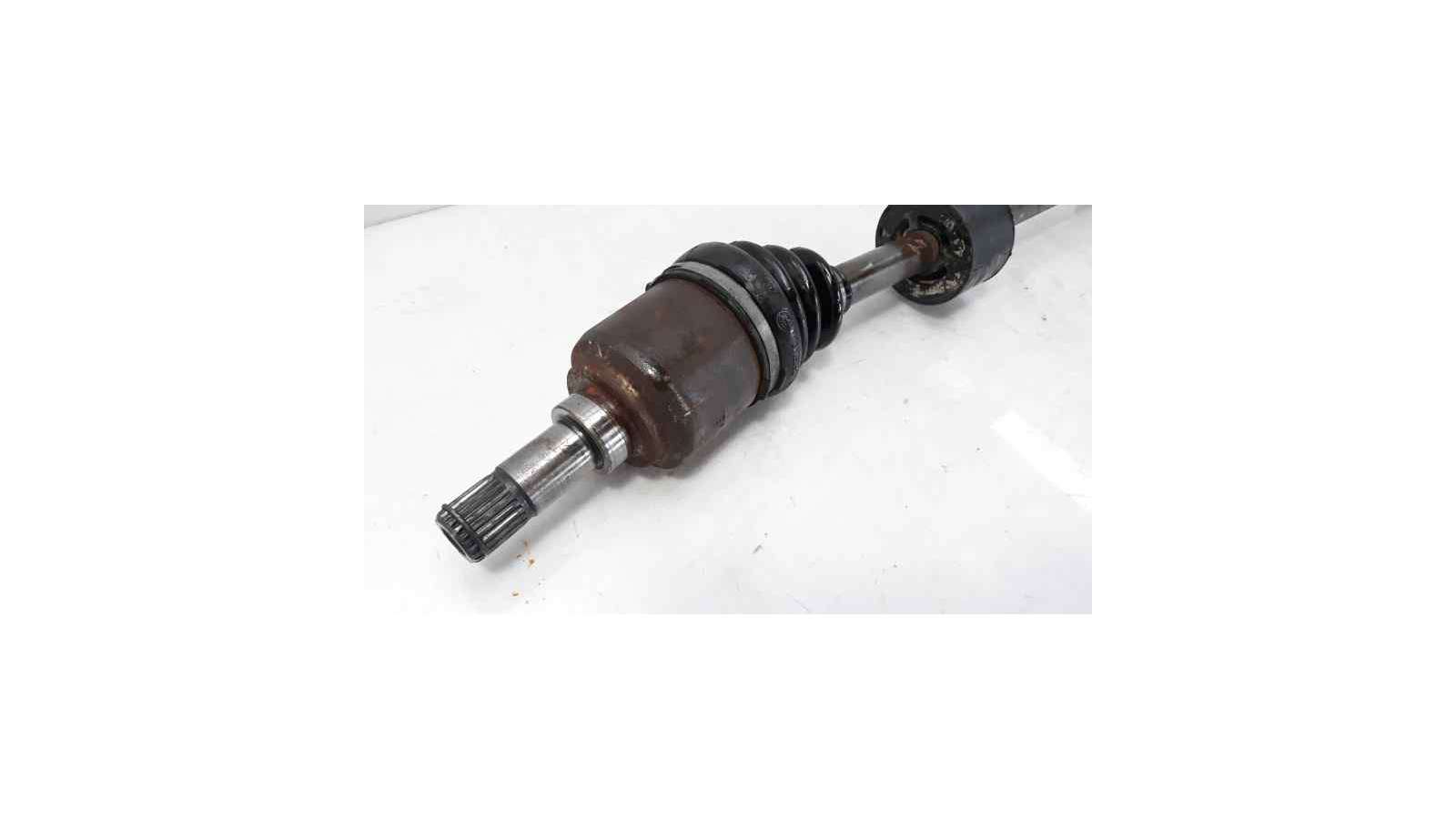 Recambio de transmision delantera derecha para fiat nuova 500 (150) 2007- sport referencia OEM IAM 0051955477 213F1241 F1241 Recambio de transmision delantera derecha para fiat nuova 500 (150) 2007- sport referencia OEM IAM 0051955477 213F1241 F1241
