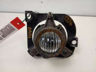 Recambio de faro antiniebla derecho para fiat nuova 500 (150) 2007- sport referencia OEM IAM 51786773 10109581005 