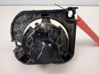 Recambio de faro antiniebla derecho para fiat nuova 500 (150) 2007- sport referencia OEM IAM 51786773 10109581005 