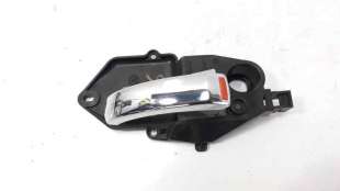 Recambio de maneta interior delantera derecha para fiat nuova 500 (150) 2007- sport referencia OEM IAM   
