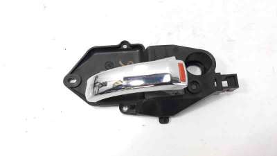 Recambio de maneta interior delantera derecha para fiat nuova 500 (150) 2007- sport referencia OEM IAM   